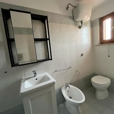 Casa Azzurra דירה