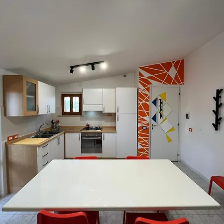 Casa Azzurra *