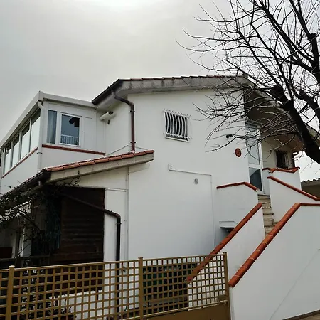 Casa Azzurra Apartament *